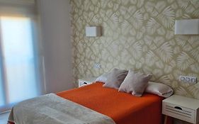 Apartamentos Corea